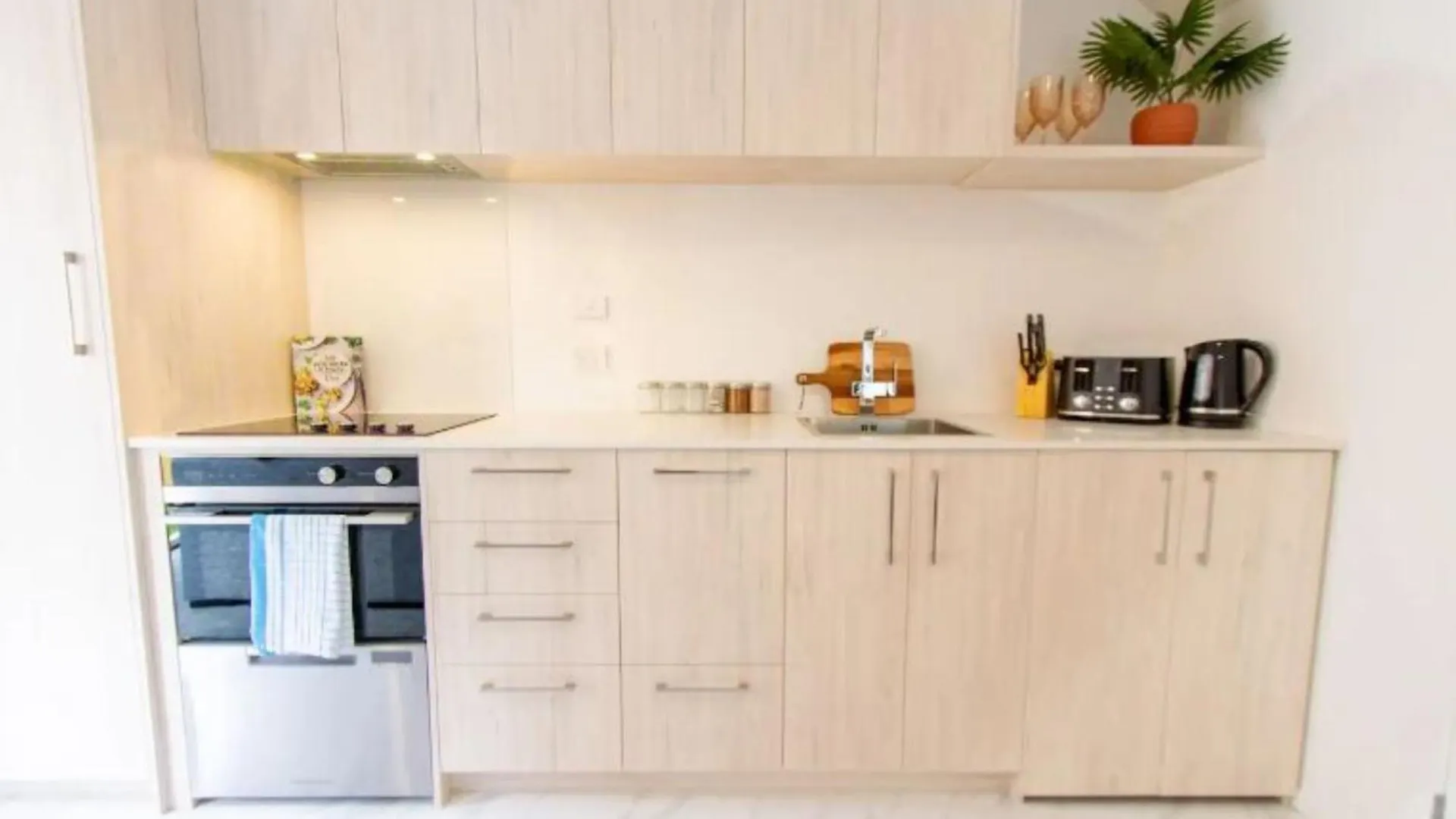 Apartamento Christchurch Entertainment Hub 2 Bed 2 Bath W Carpark