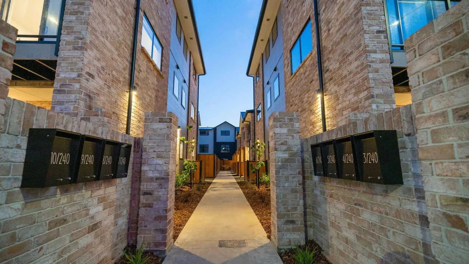 Christchurch Entertainment Hub 2 Bed 2 Bath W Carpark Nova Zelândia
